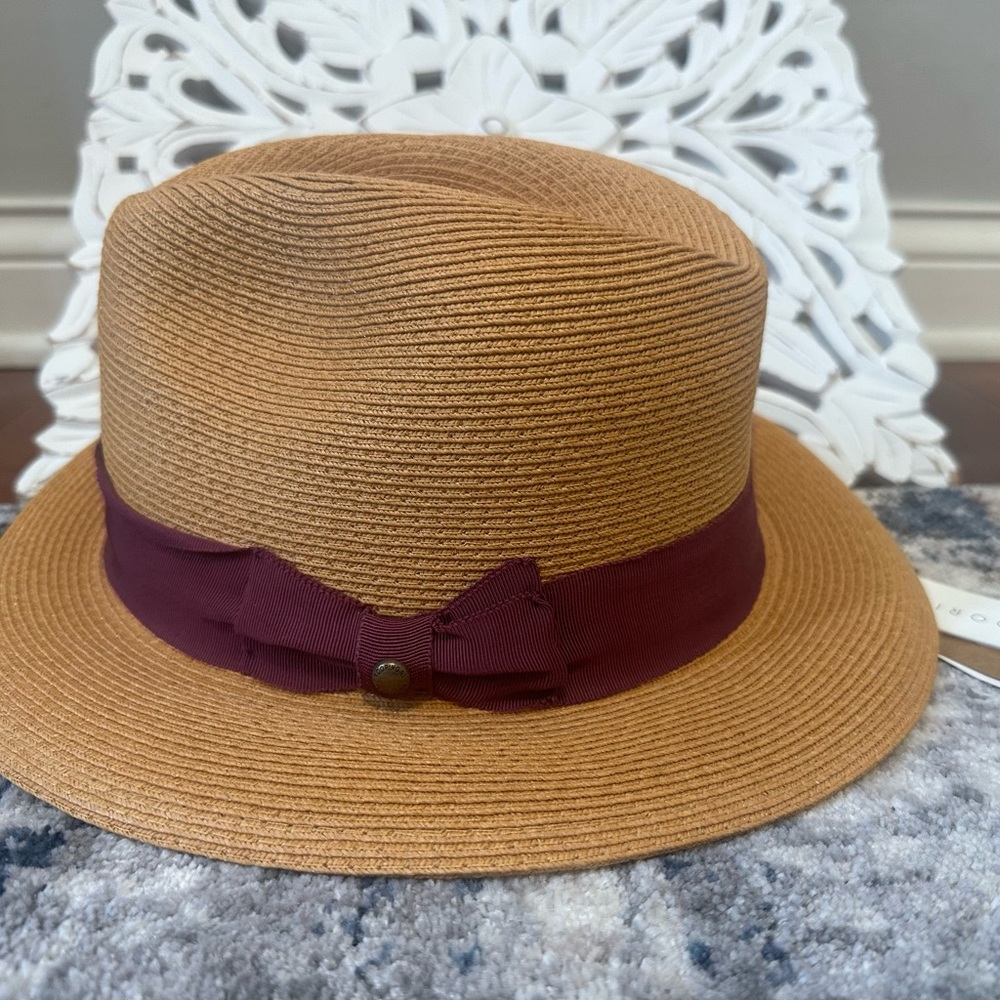 NWT! Kooringal safari ladies’ hat! One size fits most.